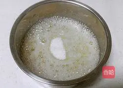 Electric pressure cooker cake recipe 5