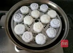 Crystal cake recipe 9