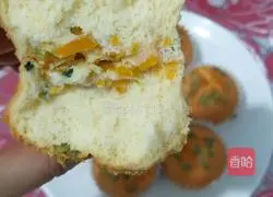 Pumpkin Cake Recipe Illustration 16