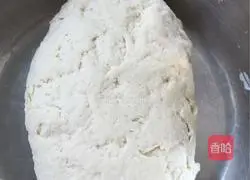 Illustration of how to make tomato noodles 2