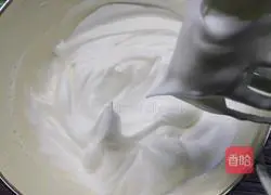 Illustration of making glutinous rice cake 7