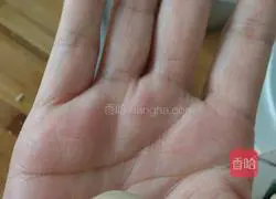 Illustration of how to make noodles with noodles 4