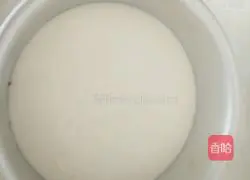 Rainbow Mousse Cake Recipe Illustration 10