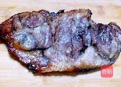 Honey red wine baked pork chop recipe 9