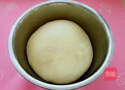 Toast Bread Recipe Illustration 6