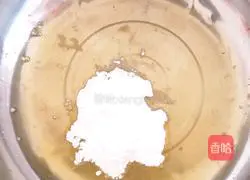 Yoghurt chiffon cake recipe 7