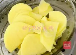 Potato pizza recipe 2