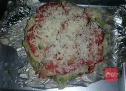 Pizza recipe 8