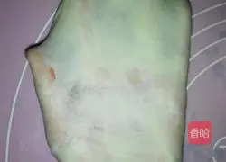 Coconut Flower Bread Recipe Illustration 3