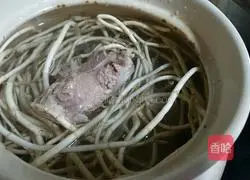 Zheergen Dragon Bone Soup Recipe Illustration 3