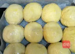 Illustration of how to make cute buns 4