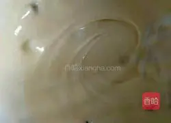 Steamed cake recipe 13