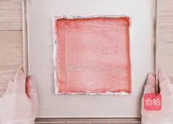 Scheming Pound cake recipe illustration 5