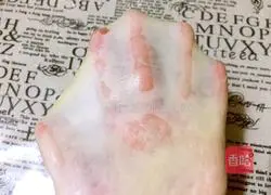 Milk-flavored buns recipe 5