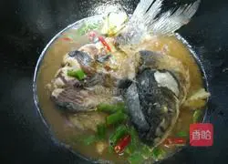 Soft roasted fish recipe 3