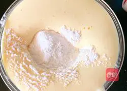 Baby Cake Recipe Illustration 4