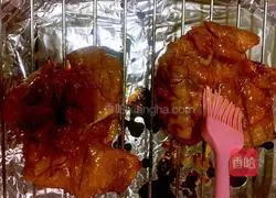 Orleans Grilled Chicken Leg Recipe Illustration 7