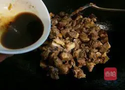Braised beef recipe 11