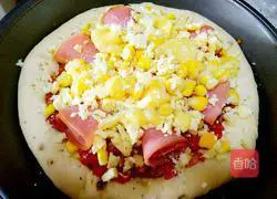 Super cheese pizza recipe 11