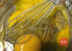 Brownie Cake Recipe Illustration 4