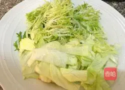 Vegetable salad recipe 2