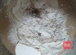 Purple sweet potato cake recipe 5