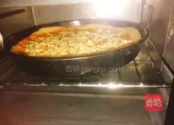 Fruit pizza recipe 8