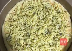 Blue cheese pizza recipe 11