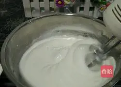 Yoghurt Cake Recipe Illustration 11