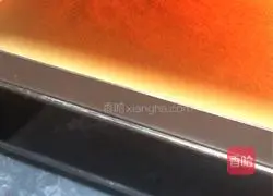 Strawberry Petit Four Cake Roll Recipe Illustration 11