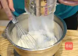 Pineapple cake recipe 10