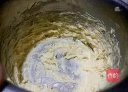 Illustration of homemade pineapple cake 13