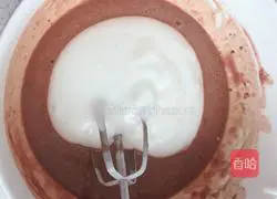 Red Velvet Cake recipe illustration 7