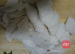 White radish meatball soup recipe 8