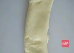 Illustration of how to make crispy sugar cakes 9