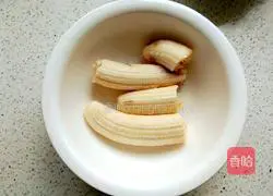 Banana Oatmeal Cake Cake recipe illustration 1