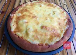 Durian pizza recipe 3