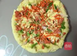 Queen's Pot Pizza Recipe 4