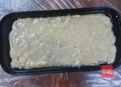 Banana Walnut Pound Cake Recipe Illustration 15