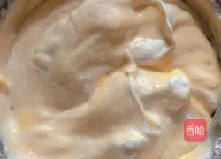 Passion fruit cake (steamed in pressure cooker) illustration 14