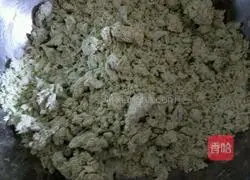 Illustration of how to make colorful vegetable noodles 4