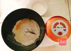 Hot dog rolls recipe 1