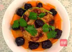 Illustration of my original 