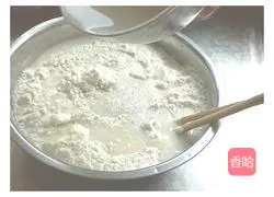 Guokui Illustration of how to do it 3