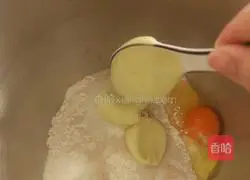 Potato bread recipe illustration 4