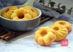 Cake donut recipe 15
