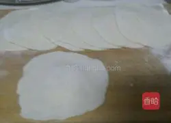 Illustration of how to make door nail meatloaf 5