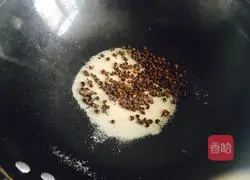 Illustration of how to make salted duck 3