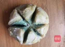 Lotus cake (oven version) recipe 15