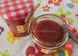 Illustration of how to make Taiwanese sausage pizza 2